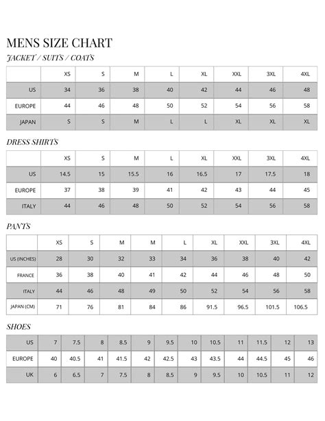 dior size|dior size chart clothing.